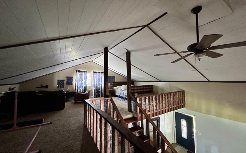 204 5th Street, Hambleton, West Virginia 26269, 1 Bedroom Bedrooms, 5 Rooms Rooms,1 BathroomBathrooms,Single Family Detached,For Sale,5th,10160523