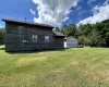 204 5th Street, Hambleton, West Virginia 26269, 1 Bedroom Bedrooms, 5 Rooms Rooms,1 BathroomBathrooms,Single Family Detached,For Sale,5th,10160523