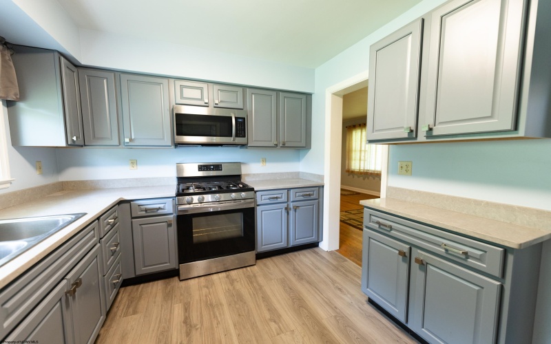 201 Davis & Elkins Street, Elkins, West Virginia 26241, 2 Bedrooms Bedrooms, 5 Rooms Rooms,1 BathroomBathrooms,Single Family Detached,For Sale,Davis & Elkins,10160521