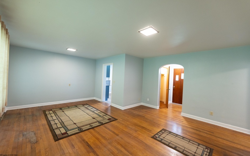 201 Davis & Elkins Street, Elkins, West Virginia 26241, 2 Bedrooms Bedrooms, 5 Rooms Rooms,1 BathroomBathrooms,Single Family Detached,For Sale,Davis & Elkins,10160521