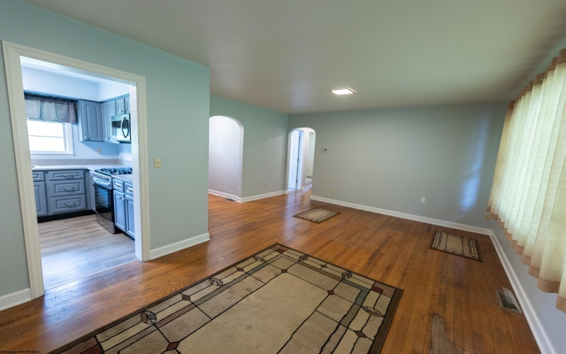 201 Davis & Elkins Street, Elkins, West Virginia 26241, 2 Bedrooms Bedrooms, 5 Rooms Rooms,1 BathroomBathrooms,Single Family Detached,For Sale,Davis & Elkins,10160521