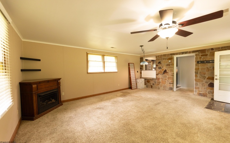 201 Davis & Elkins Street, Elkins, West Virginia 26241, 2 Bedrooms Bedrooms, 5 Rooms Rooms,1 BathroomBathrooms,Single Family Detached,For Sale,Davis & Elkins,10160521