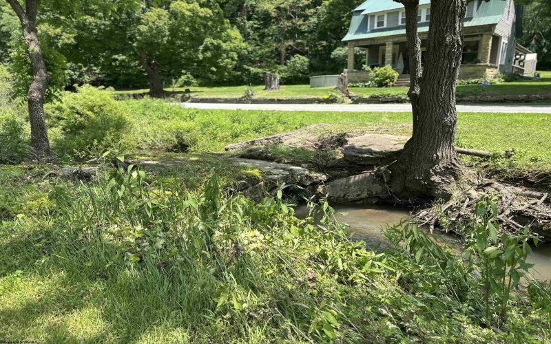 1742 Rush Run Road, Burton, West Virginia 26562, ,Lots/land,For Sale,Rush Run,10160528