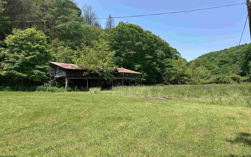1742 Rush Run Road, Burton, West Virginia 26562, ,Lots/land,For Sale,Rush Run,10160528