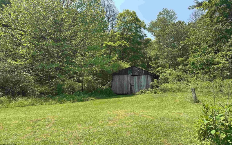 1742 Rush Run Road, Burton, West Virginia 26562, ,Lots/land,For Sale,Rush Run,10160528