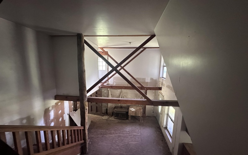 1742 Rush Run Road, Burton, West Virginia 26562, ,Lots/land,For Sale,Rush Run,10160528