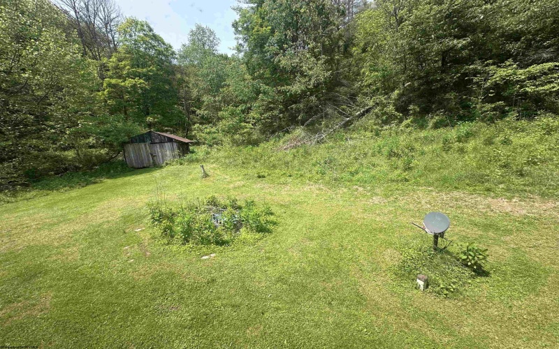 1742 Rush Run Road, Burton, West Virginia 26562, ,Lots/land,For Sale,Rush Run,10160528