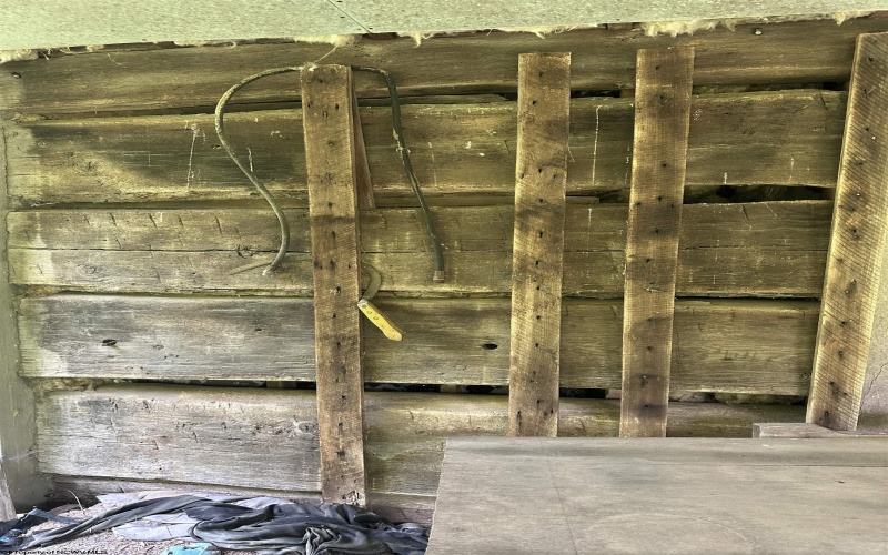 1742 Rush Run Road, Burton, West Virginia 26562, ,Lots/land,For Sale,Rush Run,10160528 1742 Rush Run Road, Burton, West Virginia 26562, ,Lots/land,For Sale,Rush Run,10160528