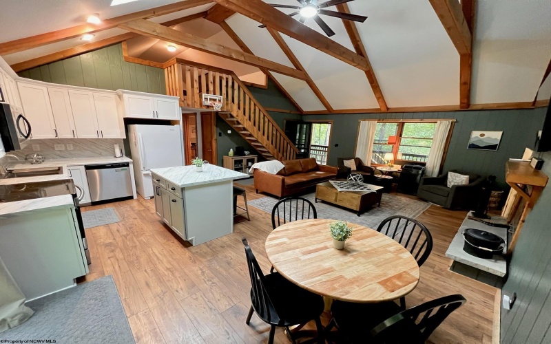 62 Wildrose Lane, Terra Alta, West Virginia 26764, 3 Bedrooms Bedrooms, 5 Rooms Rooms,2 BathroomsBathrooms,Single Family Detached,For Sale,Wildrose,10160547
