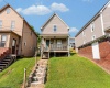 616 McLane Avenue, Morgantown, West Virginia 26505, ,Multi-unit/income,For Sale,McLane,10160535