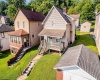 616 McLane Avenue, Morgantown, West Virginia 26505, ,Multi-unit/income,For Sale,McLane,10160535