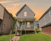 616 McLane Avenue, Morgantown, West Virginia 26505, ,Multi-unit/income,For Sale,McLane,10160535