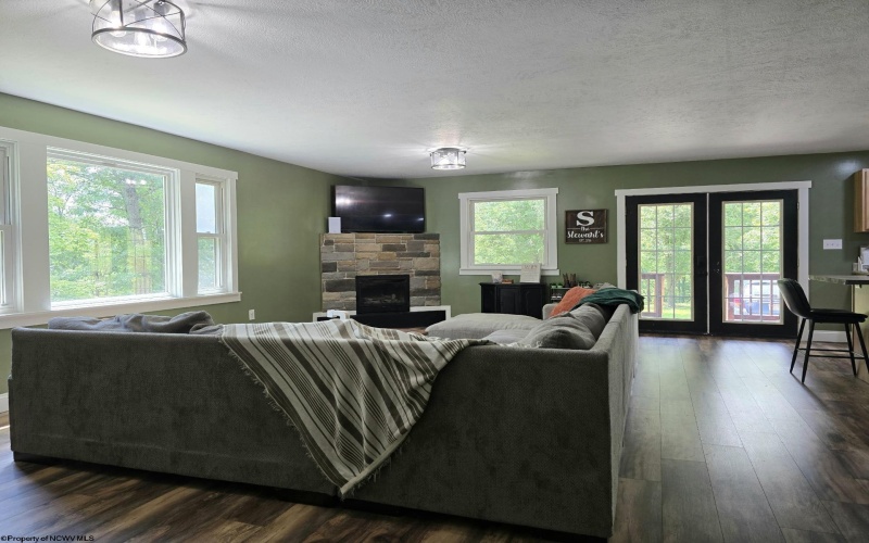 500 Talkington Fork, Center Point, West Virginia 26339, 3 Bedrooms Bedrooms, 5 Rooms Rooms,2 BathroomsBathrooms,Single Family Detached,For Sale,Talkington,10160539