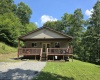 500 Talkington Fork, Center Point, West Virginia 26339, 3 Bedrooms Bedrooms, 5 Rooms Rooms,2 BathroomsBathrooms,Single Family Detached,For Sale,Talkington,10160539