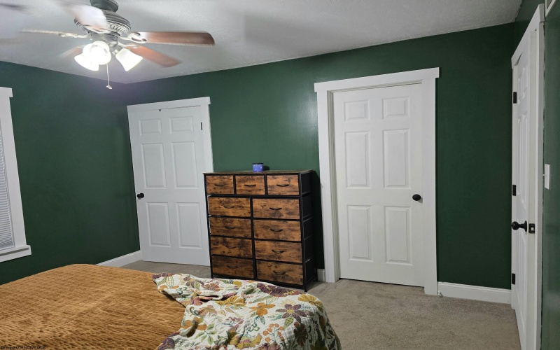 500 Talkington Fork, Center Point, West Virginia 26339, 3 Bedrooms Bedrooms, 5 Rooms Rooms,2 BathroomsBathrooms,Single Family Detached,For Sale,Talkington,10160539