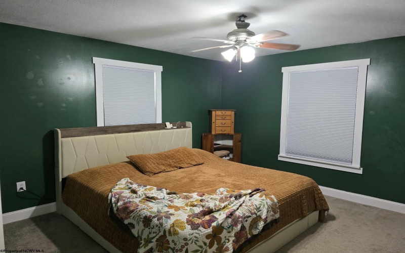 500 Talkington Fork, Center Point, West Virginia 26339, 3 Bedrooms Bedrooms, 5 Rooms Rooms,2 BathroomsBathrooms,Single Family Detached,For Sale,Talkington,10160539