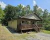 500 Talkington Fork, Center Point, West Virginia 26339, 3 Bedrooms Bedrooms, 5 Rooms Rooms,2 BathroomsBathrooms,Single Family Detached,For Sale,Talkington,10160539