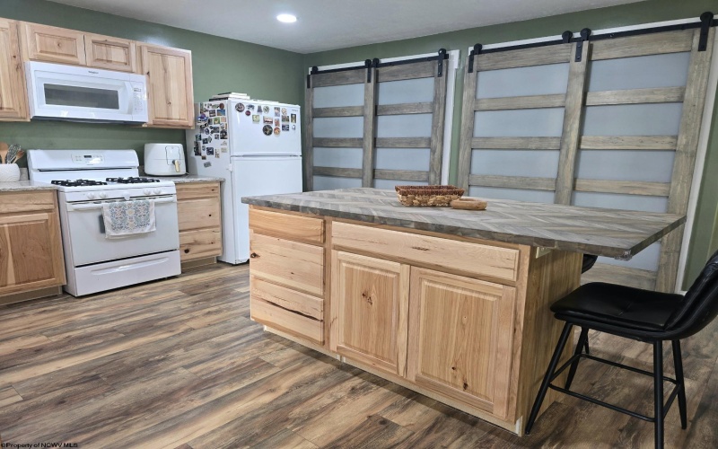 500 Talkington Fork, Center Point, West Virginia 26339, 3 Bedrooms Bedrooms, 5 Rooms Rooms,2 BathroomsBathrooms,Single Family Detached,For Sale,Talkington,10160539