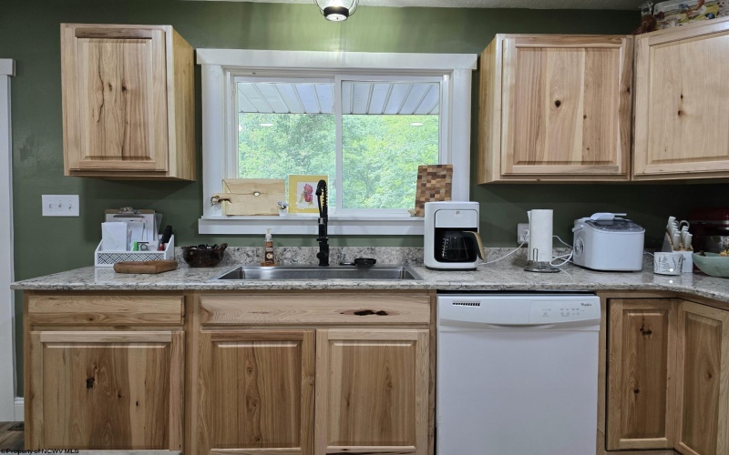 500 Talkington Fork, Center Point, West Virginia 26339, 3 Bedrooms Bedrooms, 5 Rooms Rooms,2 BathroomsBathrooms,Single Family Detached,For Sale,Talkington,10160539
