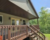 500 Talkington Fork, Center Point, West Virginia 26339, 3 Bedrooms Bedrooms, 5 Rooms Rooms,2 BathroomsBathrooms,Single Family Detached,For Sale,Talkington,10160539