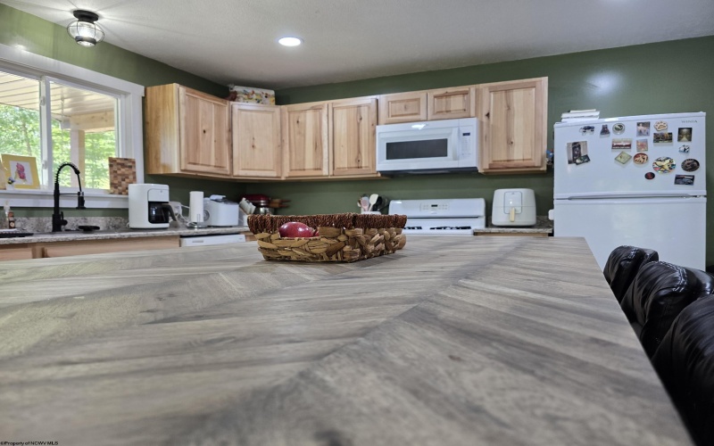 500 Talkington Fork, Center Point, West Virginia 26339, 3 Bedrooms Bedrooms, 5 Rooms Rooms,2 BathroomsBathrooms,Single Family Detached,For Sale,Talkington,10160539
