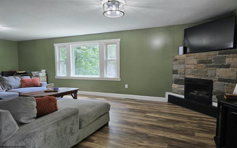 500 Talkington Fork, Center Point, West Virginia 26339, 3 Bedrooms Bedrooms, 5 Rooms Rooms,2 BathroomsBathrooms,Single Family Detached,For Sale,Talkington,10160539