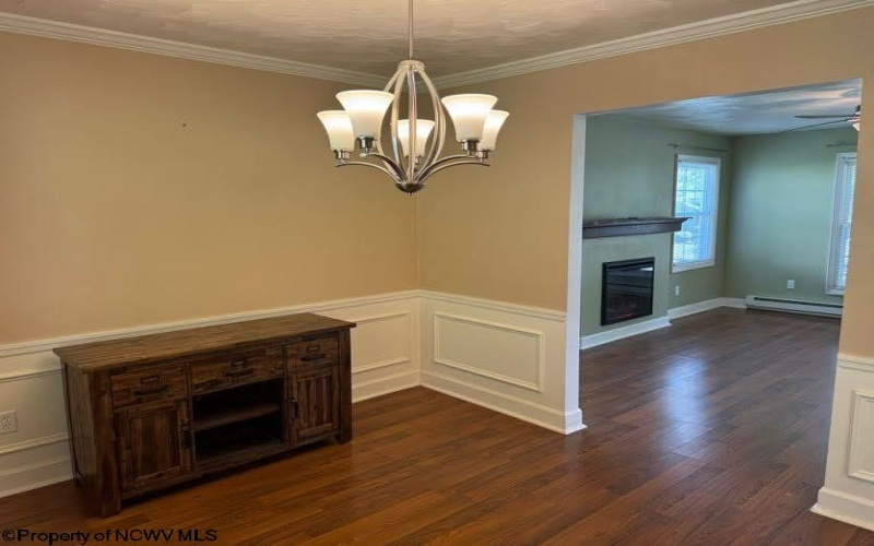 205 Braddock Street, Fairmont, West Virginia 26554, 3 Bedrooms Bedrooms, 6 Rooms Rooms,1 BathroomBathrooms,Single Family Detached,For Sale,Braddock,10160538