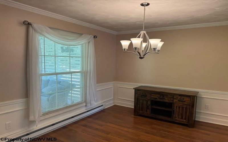 205 Braddock Street, Fairmont, West Virginia 26554, 3 Bedrooms Bedrooms, 6 Rooms Rooms,1 BathroomBathrooms,Single Family Detached,For Sale,Braddock,10160538