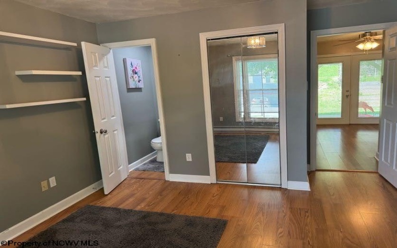 205 Braddock Street, Fairmont, West Virginia 26554, 3 Bedrooms Bedrooms, 6 Rooms Rooms,1 BathroomBathrooms,Single Family Detached,For Sale,Braddock,10160538
