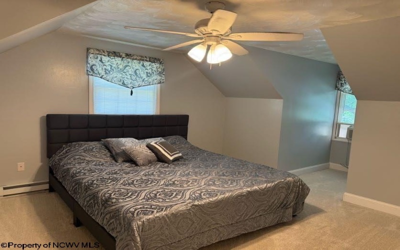 205 Braddock Street, Fairmont, West Virginia 26554, 3 Bedrooms Bedrooms, 6 Rooms Rooms,1 BathroomBathrooms,Single Family Detached,For Sale,Braddock,10160538