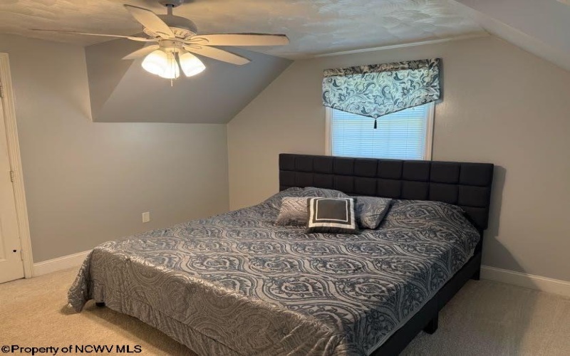 205 Braddock Street, Fairmont, West Virginia 26554, 3 Bedrooms Bedrooms, 6 Rooms Rooms,1 BathroomBathrooms,Single Family Detached,For Sale,Braddock,10160538