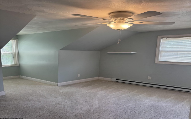 205 Braddock Street, Fairmont, West Virginia 26554, 3 Bedrooms Bedrooms, 6 Rooms Rooms,1 BathroomBathrooms,Single Family Detached,For Sale,Braddock,10160538