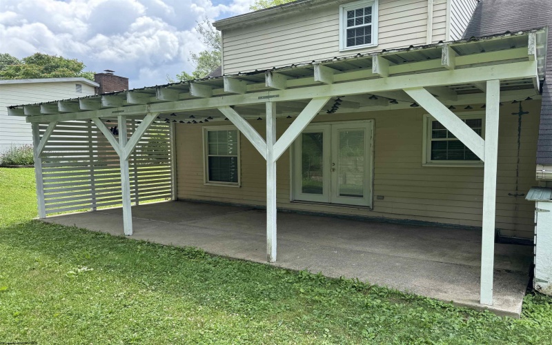 205 Braddock Street, Fairmont, West Virginia 26554, 3 Bedrooms Bedrooms, 6 Rooms Rooms,1 BathroomBathrooms,Single Family Detached,For Sale,Braddock,10160538