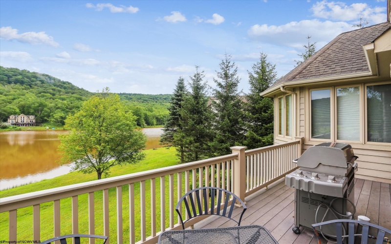 344 Mallow Lake Drive, Davis, West Virginia 26260, 3 Bedrooms Bedrooms, 12 Rooms Rooms,4 BathroomsBathrooms,Single Family Detached,For Sale,Mallow Lake,10160537