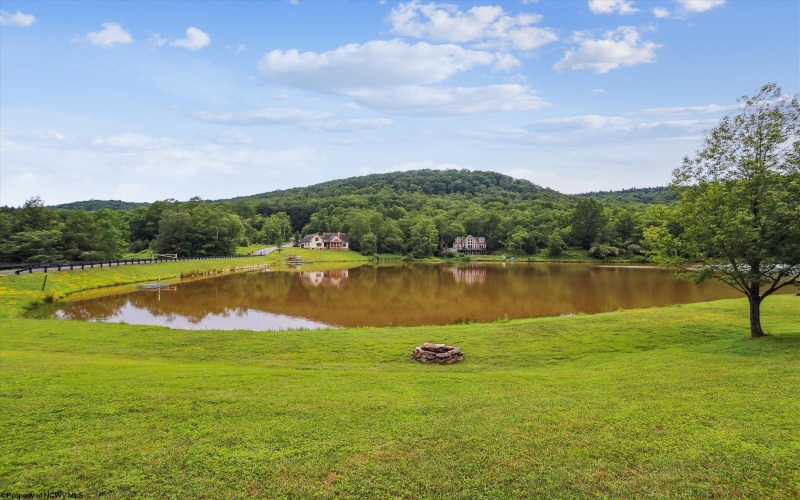 344 Mallow Lake Drive, Davis, West Virginia 26260, 3 Bedrooms Bedrooms, 12 Rooms Rooms,4 BathroomsBathrooms,Single Family Detached,For Sale,Mallow Lake,10160537