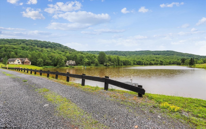 344 Mallow Lake Drive, Davis, West Virginia 26260, 3 Bedrooms Bedrooms, 12 Rooms Rooms,4 BathroomsBathrooms,Single Family Detached,For Sale,Mallow Lake,10160537