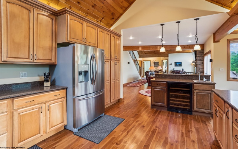 344 Mallow Lake Drive, Davis, West Virginia 26260, 3 Bedrooms Bedrooms, 12 Rooms Rooms,4 BathroomsBathrooms,Single Family Detached,For Sale,Mallow Lake,10160537