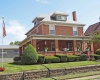 704 Morgantown Avenue, Fairmont, West Virginia 26554, 3 Bedrooms Bedrooms, 8 Rooms Rooms,1 BathroomBathrooms,Single Family Detached,For Sale,Morgantown,10160531