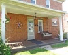 704 Morgantown Avenue, Fairmont, West Virginia 26554, 3 Bedrooms Bedrooms, 8 Rooms Rooms,1 BathroomBathrooms,Single Family Detached,For Sale,Morgantown,10160531