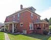 704 Morgantown Avenue, Fairmont, West Virginia 26554, 3 Bedrooms Bedrooms, 8 Rooms Rooms,1 BathroomBathrooms,Single Family Detached,For Sale,Morgantown,10160531