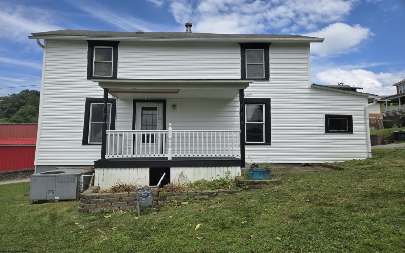 67 Bolman Court, Shinnston, West Virginia 26431, 2 Bedrooms Bedrooms, 4 Rooms Rooms,1 BathroomBathrooms,Single Family Detached,For Sale,Bolman,10160532