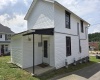 67 Bolman Court, Shinnston, West Virginia 26431, 2 Bedrooms Bedrooms, 4 Rooms Rooms,1 BathroomBathrooms,Single Family Detached,For Sale,Bolman,10160532