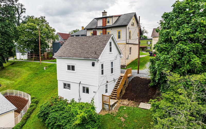 833 Louise Avenue, Morgantown, West Virginia 26505, 1 Bedroom Bedrooms, 5 Rooms Rooms,1 BathroomBathrooms,Single Family Detached,For Sale,Louise,10160558