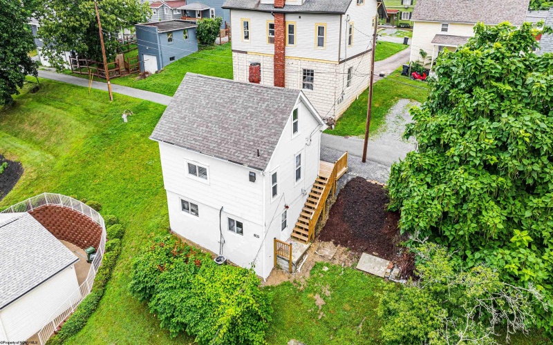 833 Louise Avenue, Morgantown, West Virginia 26505, 1 Bedroom Bedrooms, 5 Rooms Rooms,1 BathroomBathrooms,Single Family Detached,For Sale,Louise,10160558