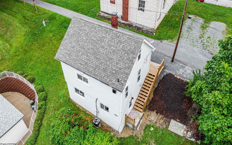 833 Louise Avenue, Morgantown, West Virginia 26505, 1 Bedroom Bedrooms, 5 Rooms Rooms,1 BathroomBathrooms,Single Family Detached,For Sale,Louise,10160558