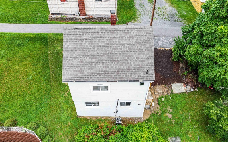 833 Louise Avenue, Morgantown, West Virginia 26505, 1 Bedroom Bedrooms, 5 Rooms Rooms,1 BathroomBathrooms,Single Family Detached,For Sale,Louise,10160558