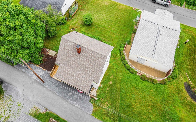 833 Louise Avenue, Morgantown, West Virginia 26505, 1 Bedroom Bedrooms, 5 Rooms Rooms,1 BathroomBathrooms,Single Family Detached,For Sale,Louise,10160558