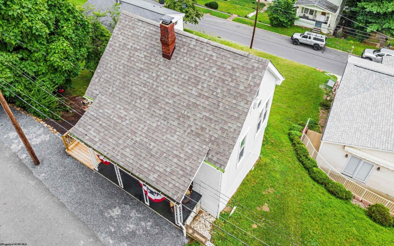 833 Louise Avenue, Morgantown, West Virginia 26505, 1 Bedroom Bedrooms, 5 Rooms Rooms,1 BathroomBathrooms,Single Family Detached,For Sale,Louise,10160558