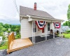 833 Louise Avenue, Morgantown, West Virginia 26505, 1 Bedroom Bedrooms, 5 Rooms Rooms,1 BathroomBathrooms,Single Family Detached,For Sale,Louise,10160558