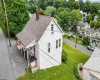 833 Louise Avenue, Morgantown, West Virginia 26505, 1 Bedroom Bedrooms, 5 Rooms Rooms,1 BathroomBathrooms,Single Family Detached,For Sale,Louise,10160558
